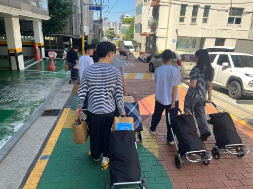 슬라이드 이미지