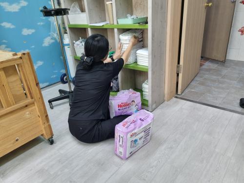 슬라이드 이미지