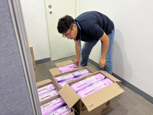 슬라이드 이미지