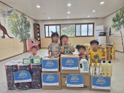 슬라이드 이미지