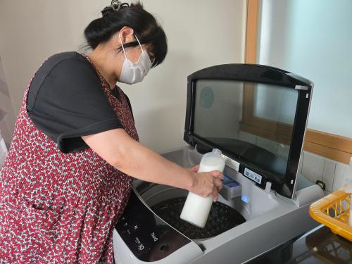 슬라이드 이미지