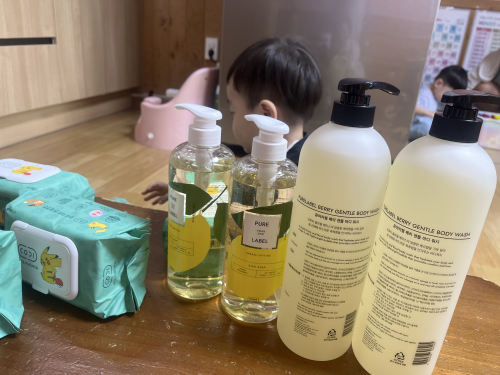 슬라이드 이미지