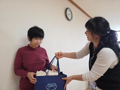 슬라이드 이미지