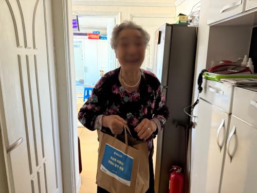 슬라이드 이미지