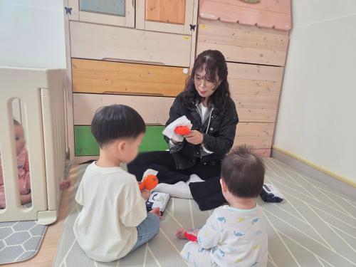 슬라이드 이미지