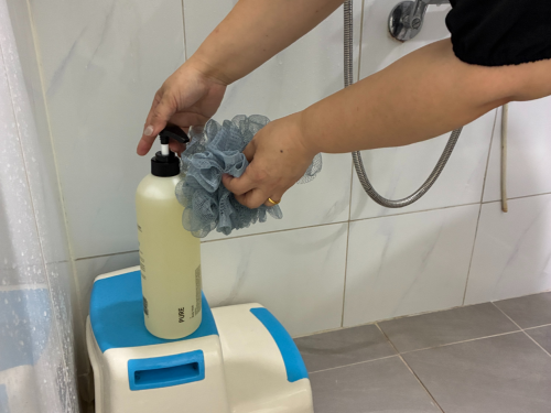 슬라이드 이미지