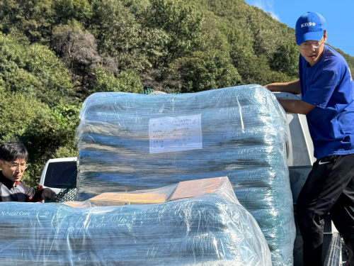 슬라이드 이미지