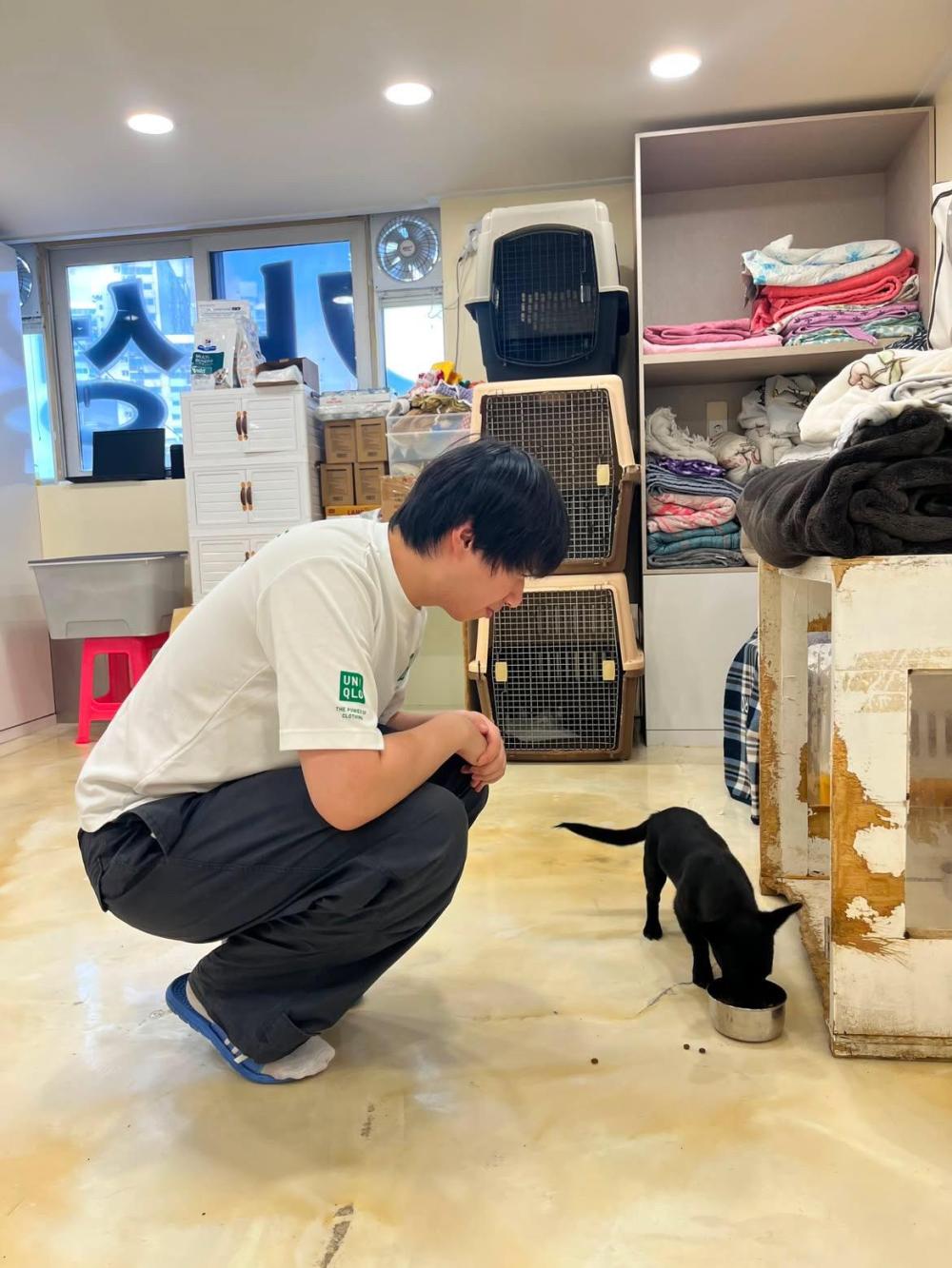 현장 사진