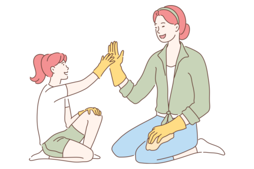 슬라이드 이미지