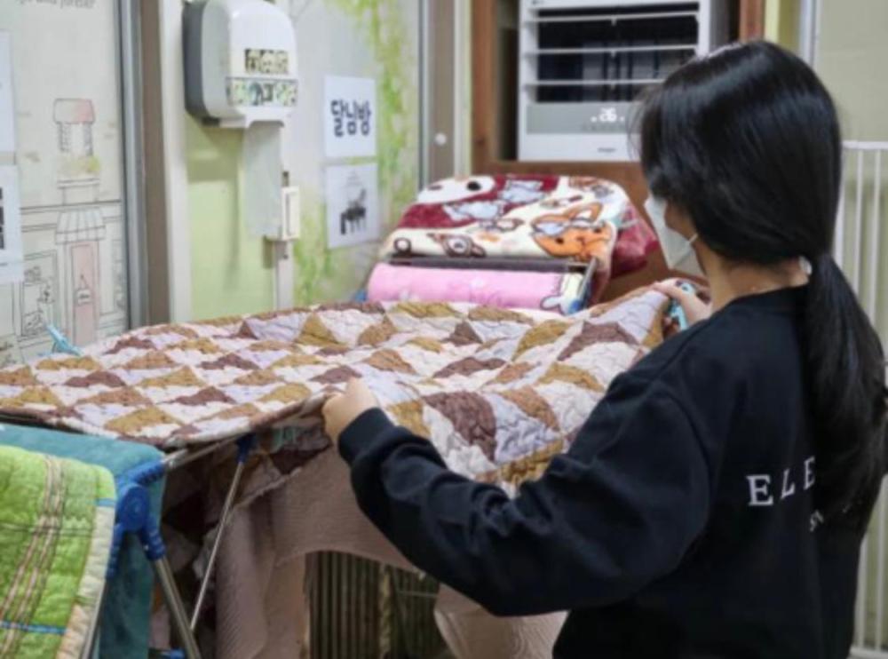 행복한유기견세상 보호소 현장 이미지 6