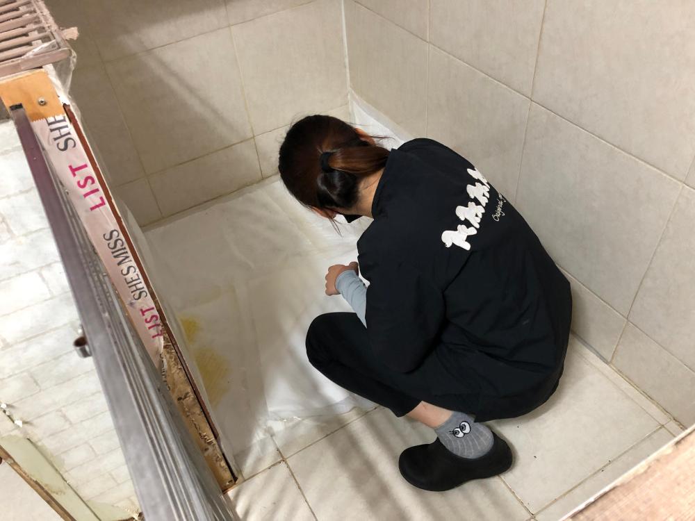 행복한유기견세상 보호소 현장 이미지 5