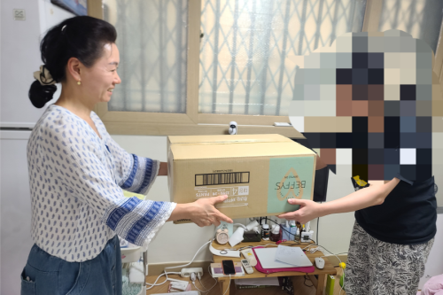 슬라이드 이미지