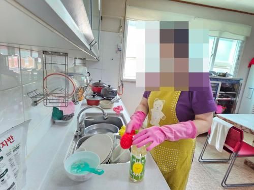 슬라이드 이미지