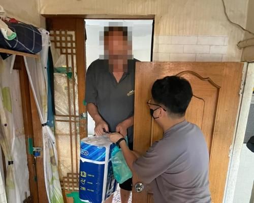 슬라이드 이미지