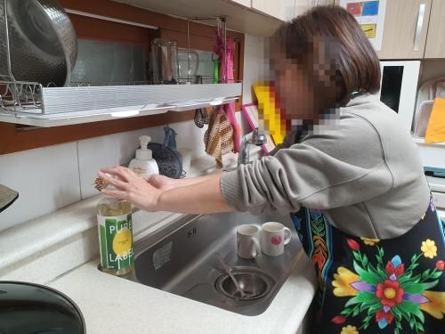 슬라이드 이미지