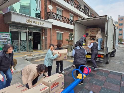 슬라이드 이미지