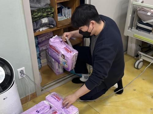 슬라이드 이미지