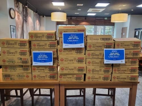 슬라이드 이미지