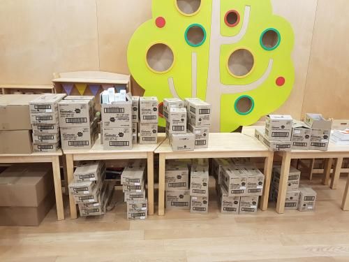 슬라이드 이미지