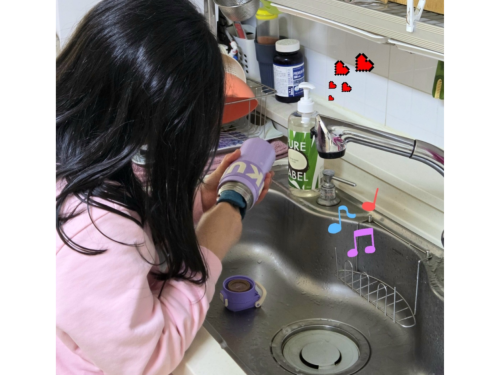 슬라이드 이미지