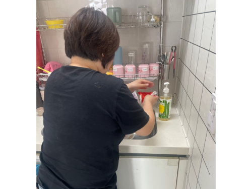 슬라이드 이미지