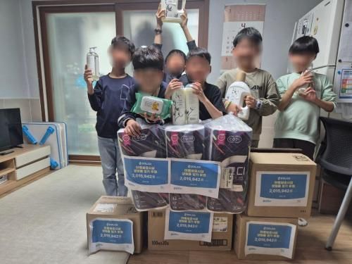 슬라이드 이미지