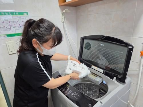 슬라이드 이미지