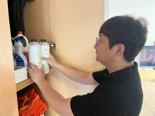 슬라이드 이미지