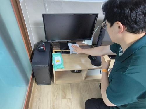 슬라이드 이미지