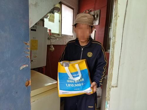 슬라이드 이미지