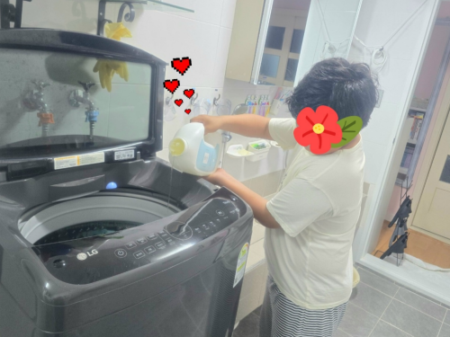 슬라이드 이미지