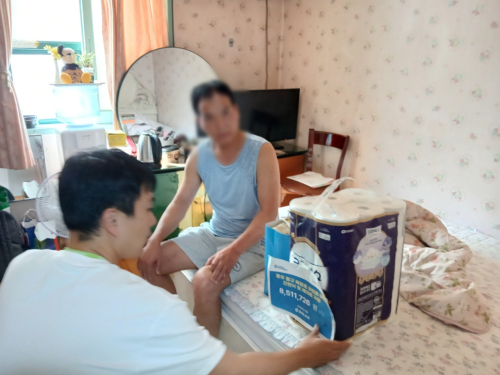 슬라이드 이미지