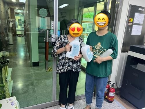 슬라이드 이미지