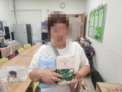 슬라이드 이미지