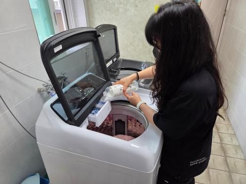 슬라이드 이미지