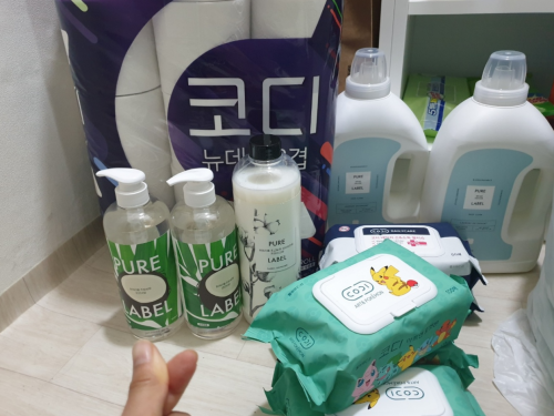 슬라이드 이미지