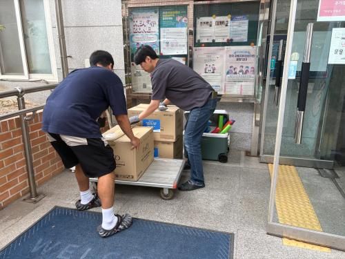 슬라이드 이미지