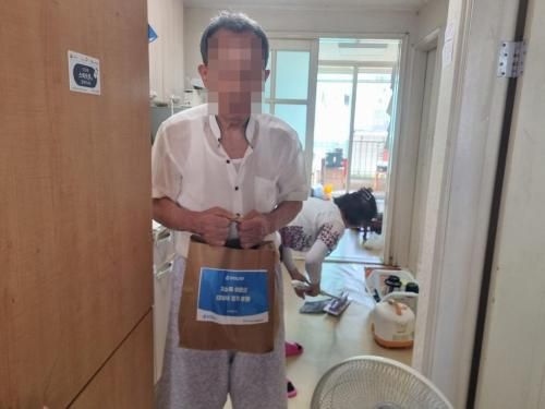 슬라이드 이미지