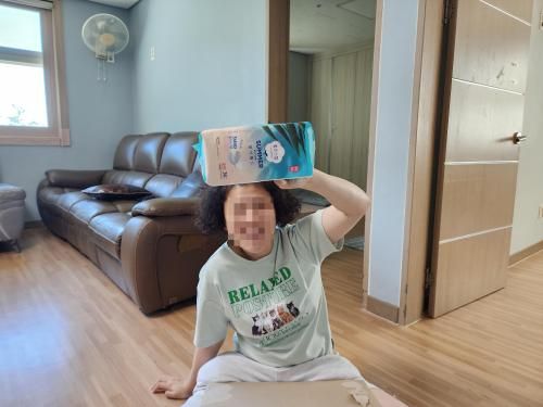 슬라이드 이미지