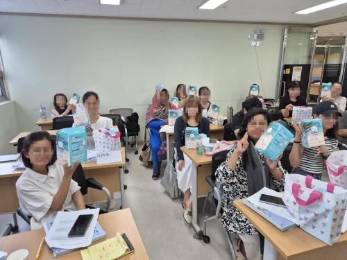 슬라이드 이미지