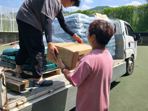 슬라이드 이미지