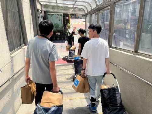 슬라이드 이미지