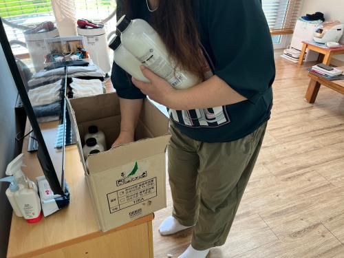 슬라이드 이미지