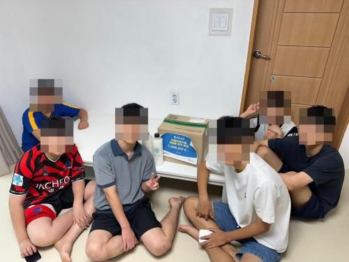 슬라이드 이미지