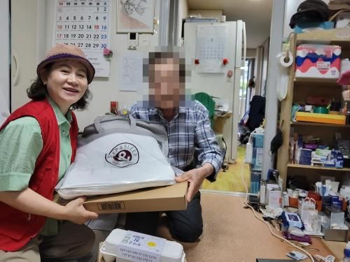 슬라이드 이미지