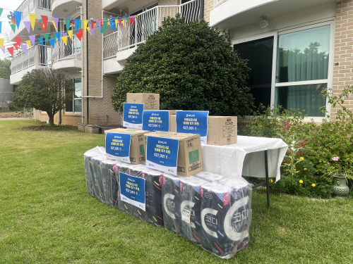 슬라이드 이미지