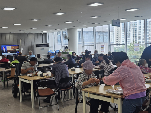 슬라이드 이미지