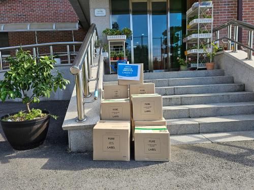 슬라이드 이미지