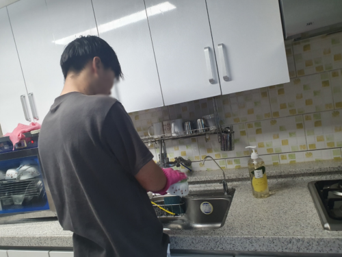 슬라이드 이미지