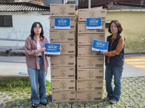 슬라이드 이미지